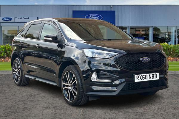 Used Ford EDGE RX68NBB