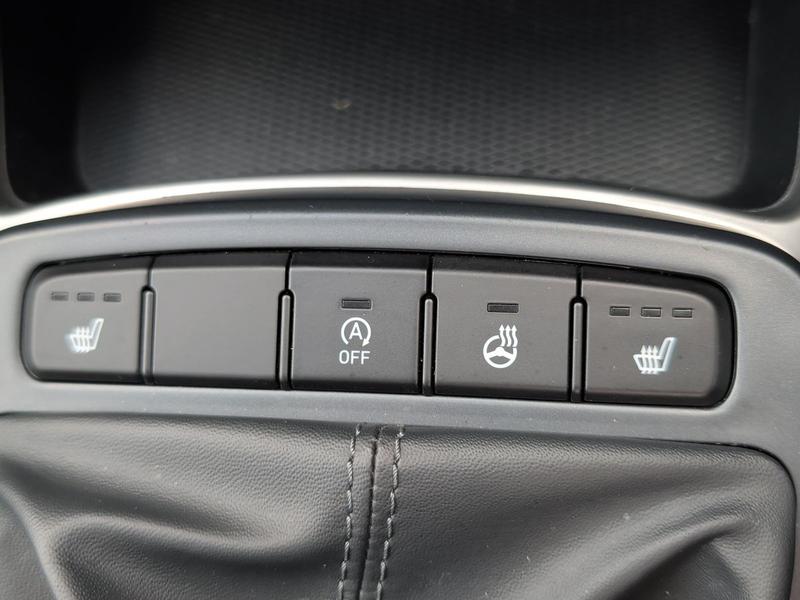 Used Hyundai i10 NX21YVP 49