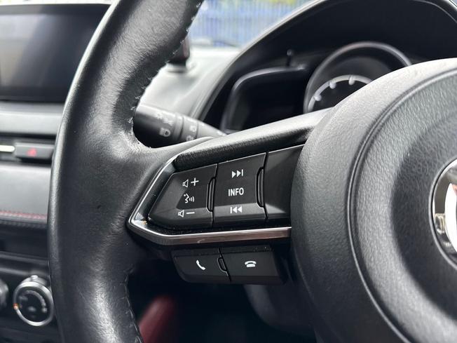 MAZDA CX-3 Photo 16