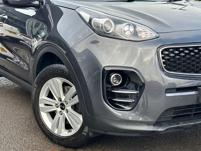 KIA Sportage Photo 19