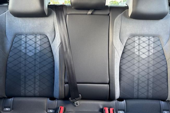VOLKSWAGEN Golf Photo 43
