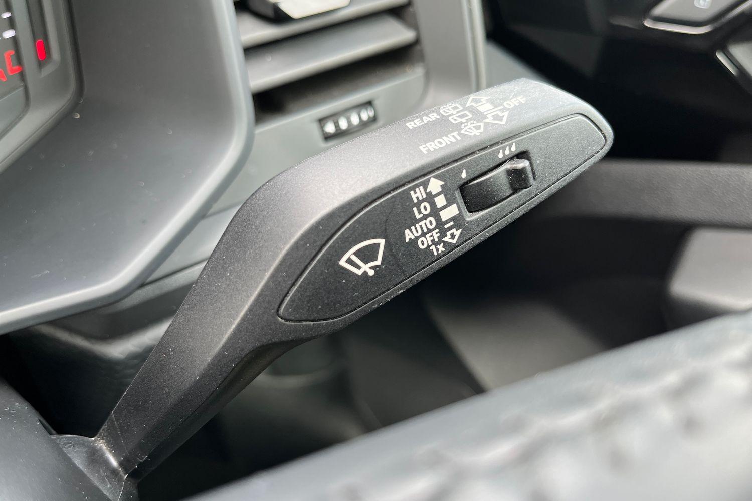Audi A1 Photo 14