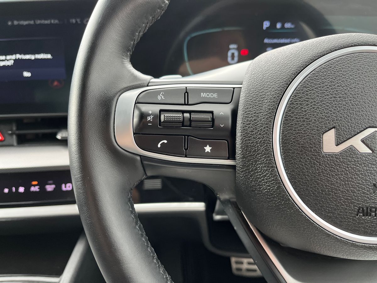 Kia Sportage Photo 15