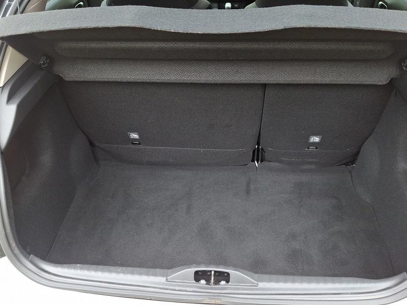 Used Citroen C3 LA72NRF 33