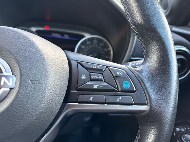 NISSAN Juke Photo 17