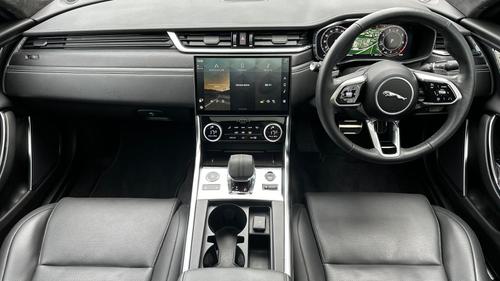Jaguar XF Photo autoimg-8d4875226c646275266c3690698516c7070a09db.jpg