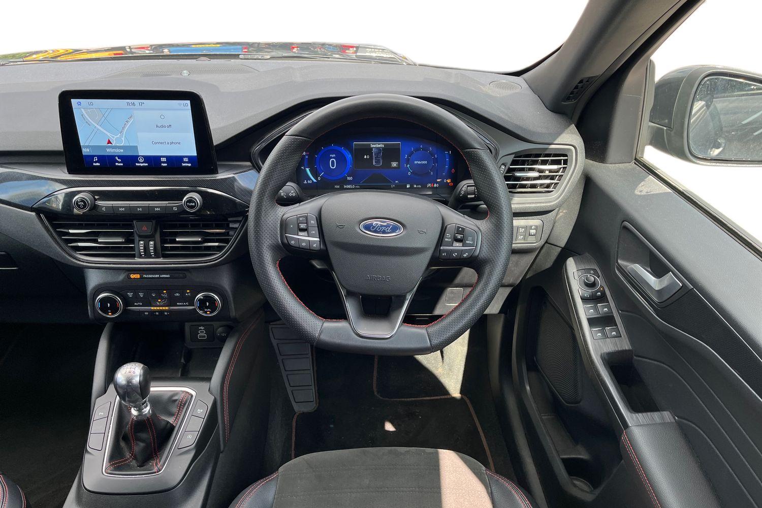 Ford Kuga Photo 10