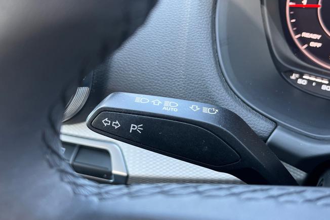 AUDI Q2 Photo 36