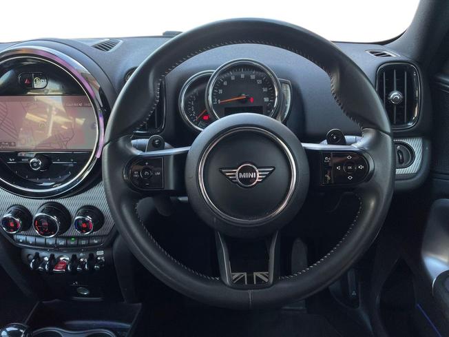 MINI Countryman Photo 11