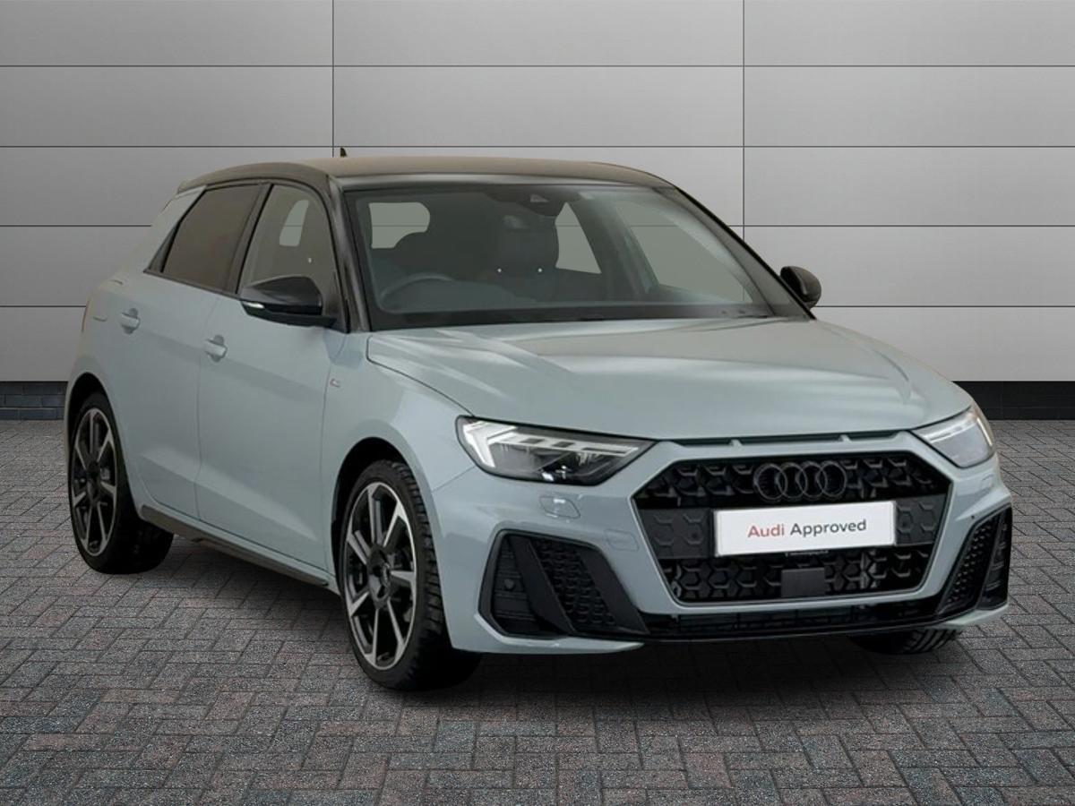 2026 Audi A1