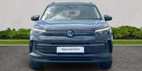 Volkswagen Tiguan Photo 6