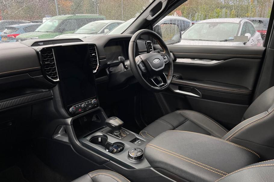Used Ford Ranger HT74DZV 18