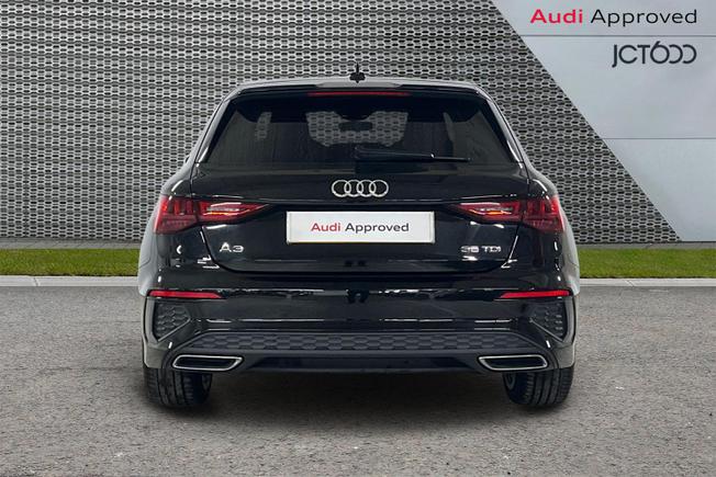 AUDI A3 Photo 7