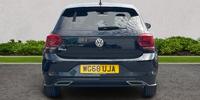 Volkswagen Polo Photo 8