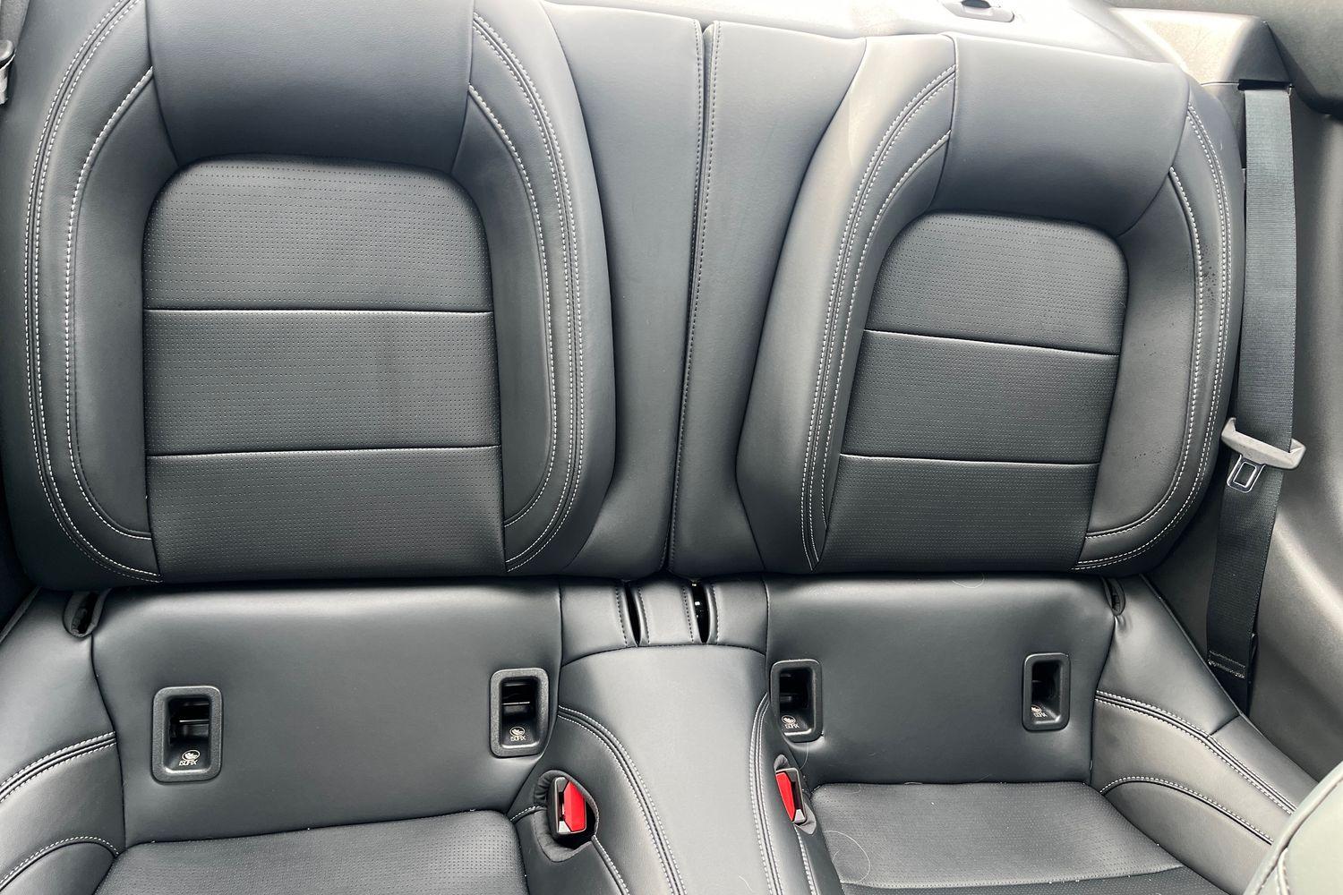 Ford MUSTANG Photo 19