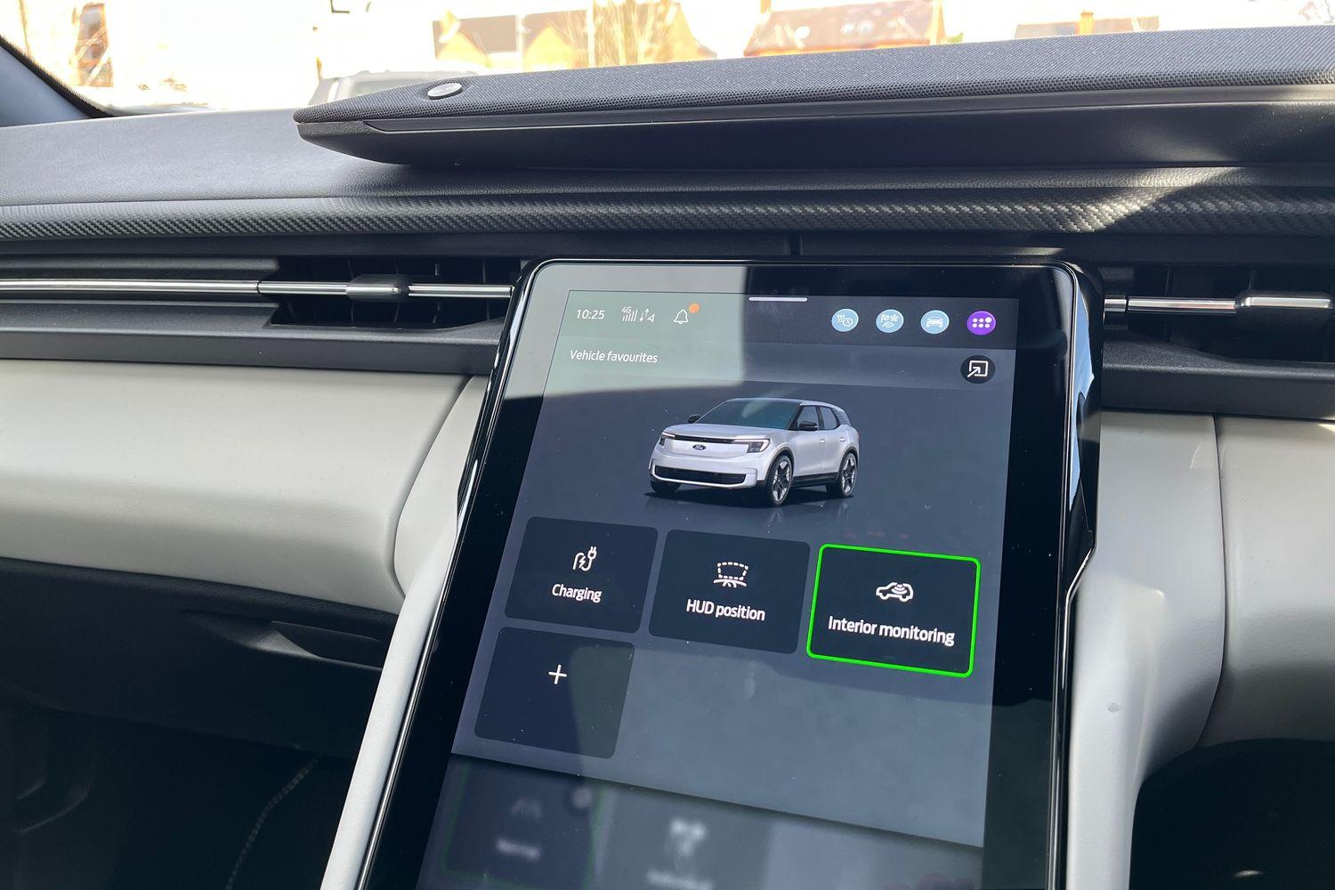 Ford Explorer Photo 34