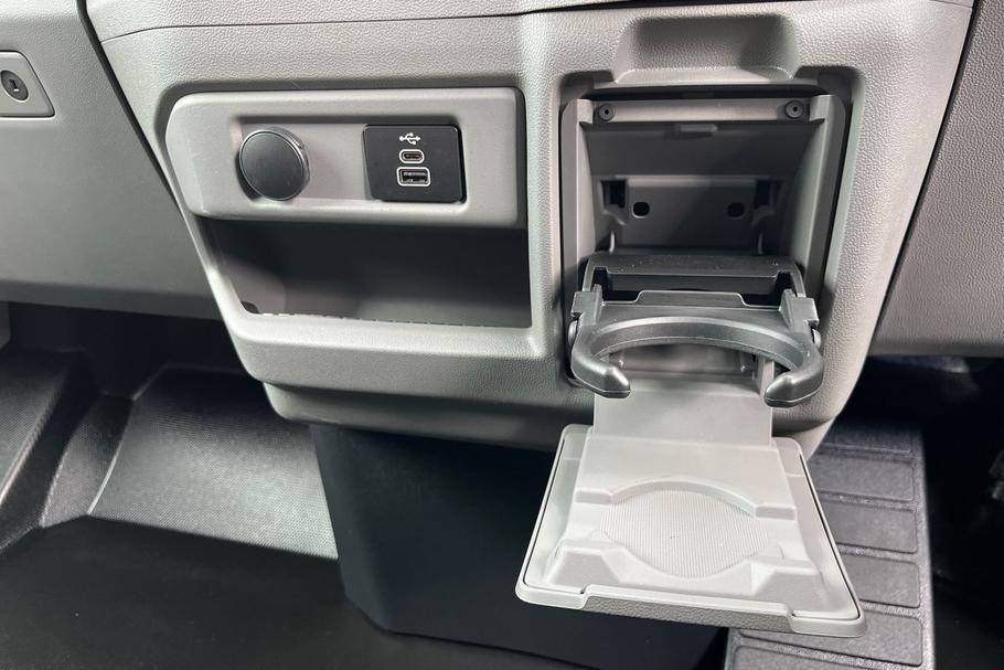 Used Ford TRANSIT CUSTOM AK75ONW 28