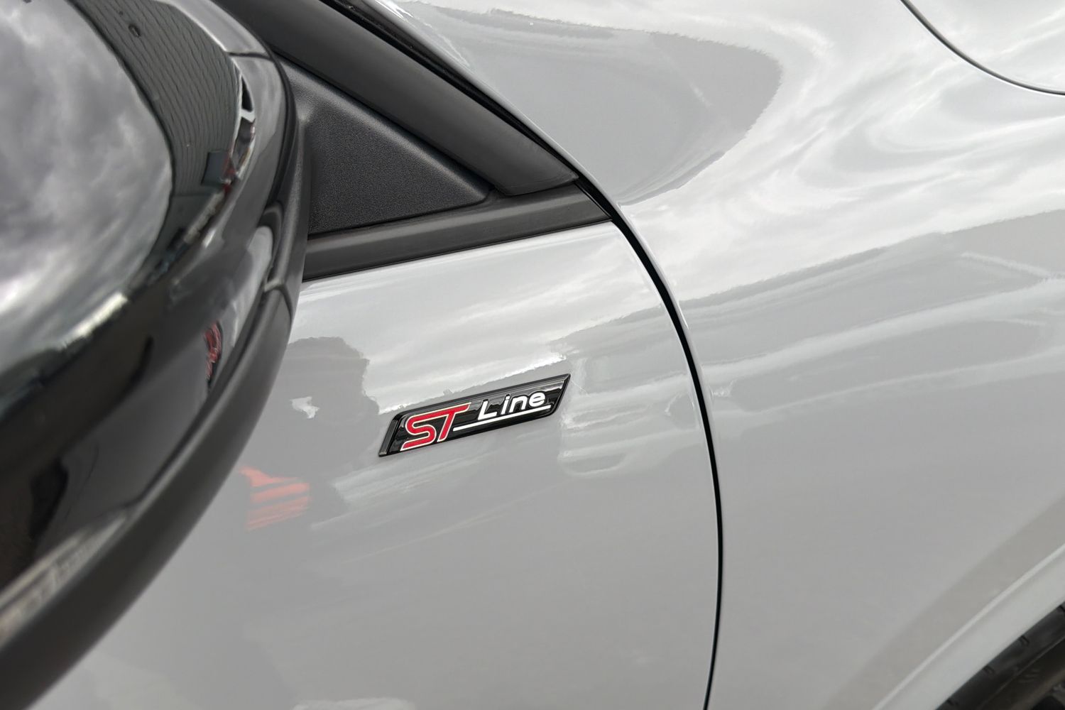 Ford KUGA Photo 25