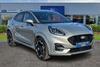 Used FORD PUMA 1