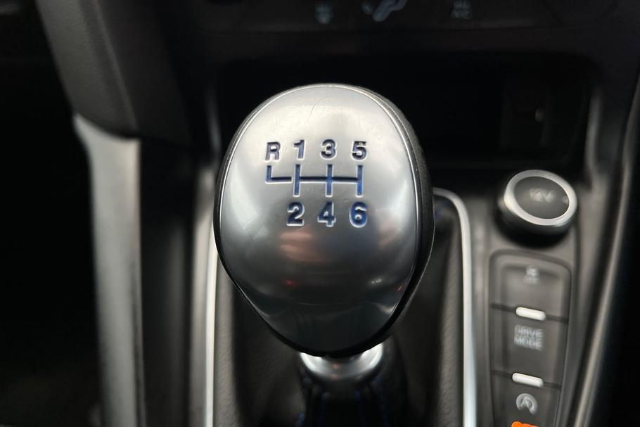 Used Ford FOCUS RS 30