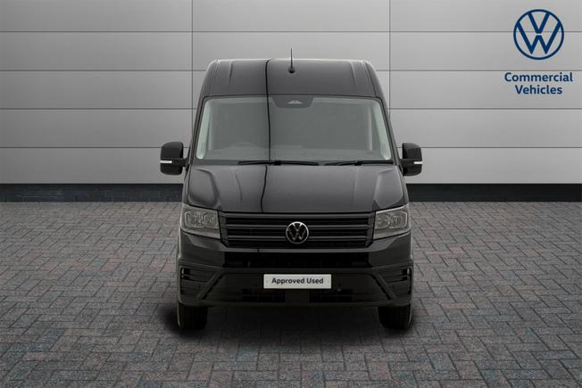 Volkswagen Crafter Photo 8