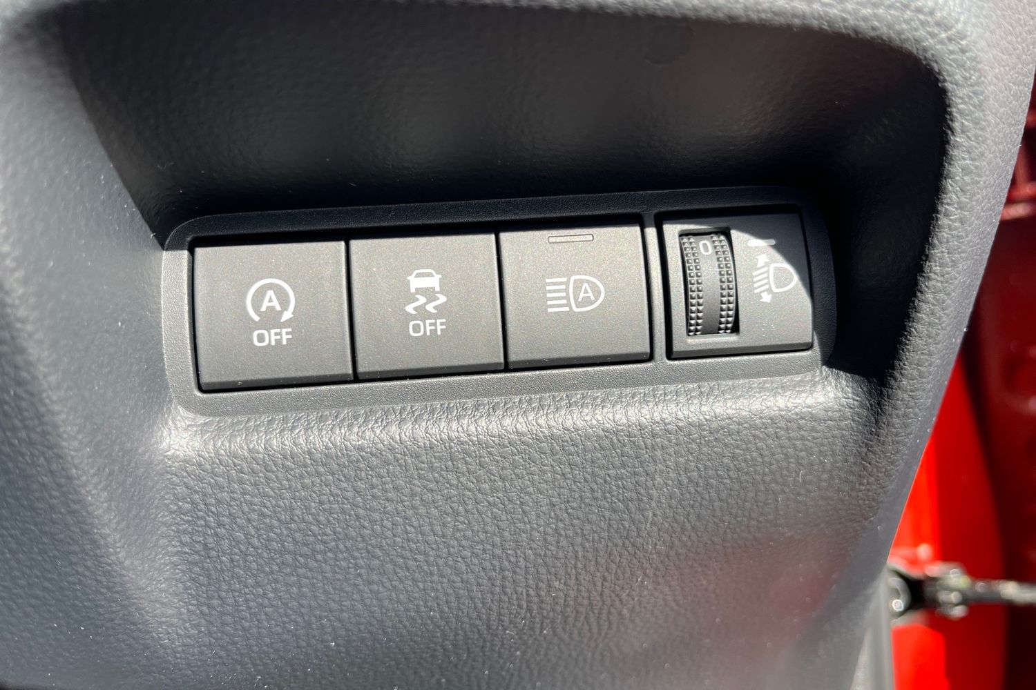 Toyota Aygo X Photo 28
