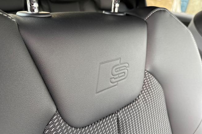 AUDI  A1 Sportback  Photo 35
