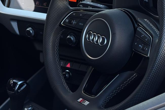 AUDI A1 Photo 36