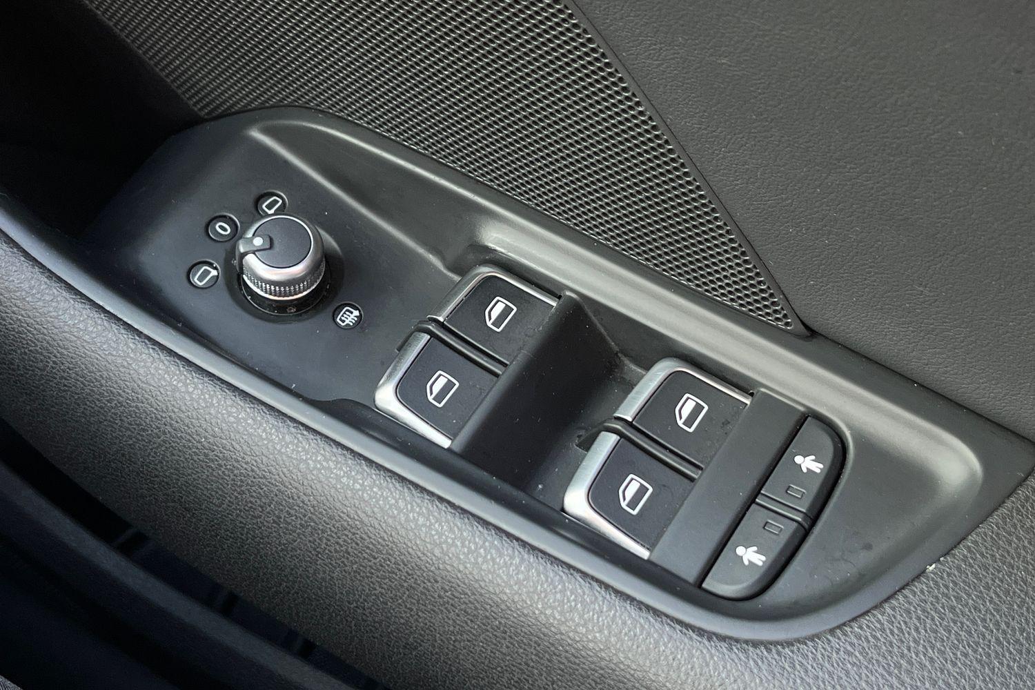 Audi A3 Photo 15