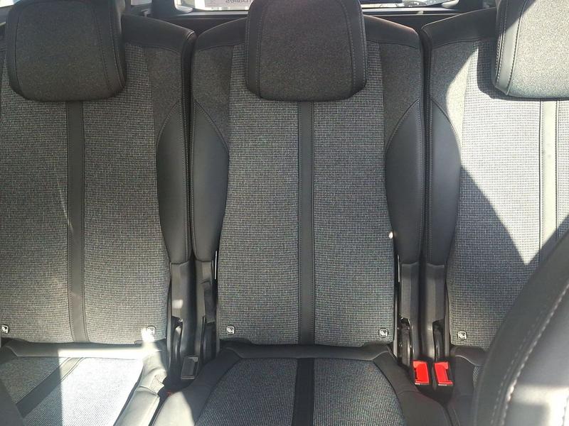 Used Peugeot 5008 KJ19HXB 29