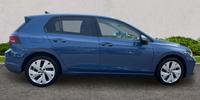 Volkswagen Golf Photo 3