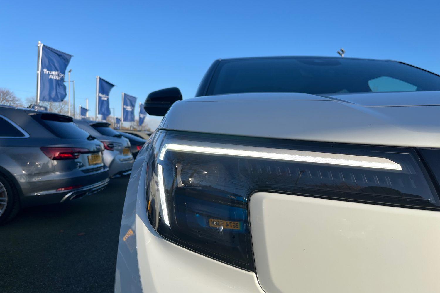 Ford Explorer Photo 39