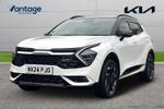 Kia Sportage Photo 6