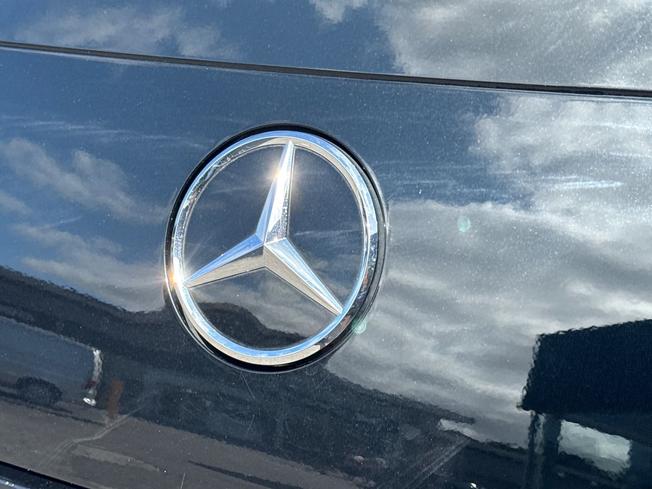 MERCEDES-BENZ CLA Photo 31