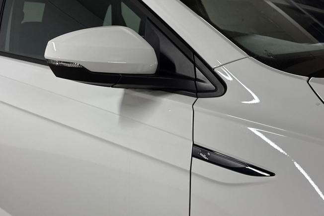 VOLKSWAGEN Polo Photo 20