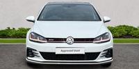 Volkswagen Golf Photo 6