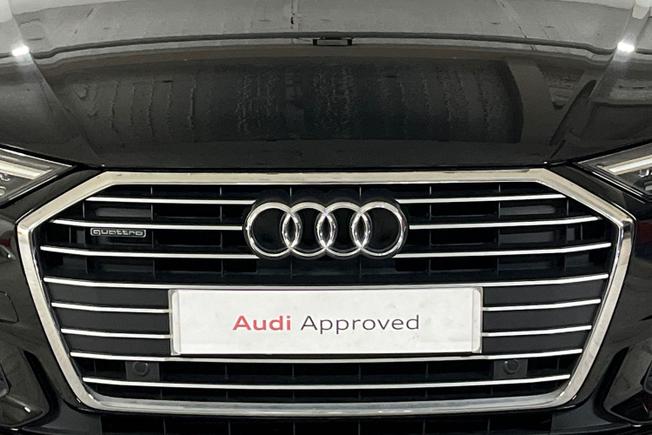 AUDI A6 Avant Photo 39