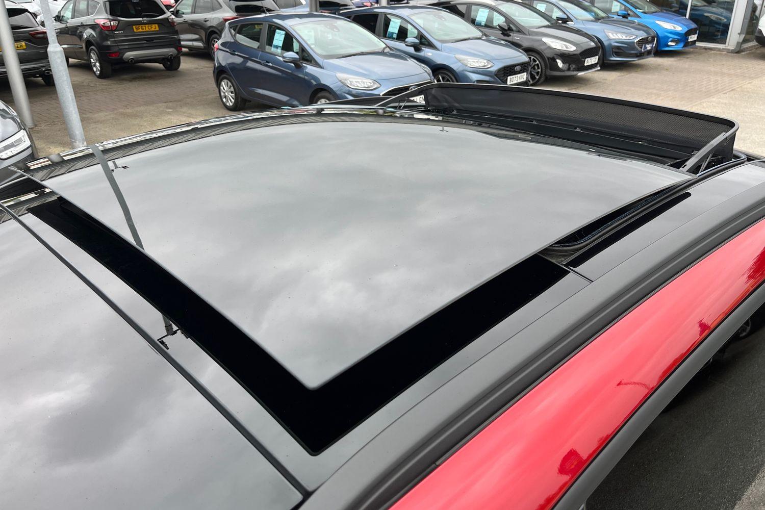 Ford Kuga Photo 38