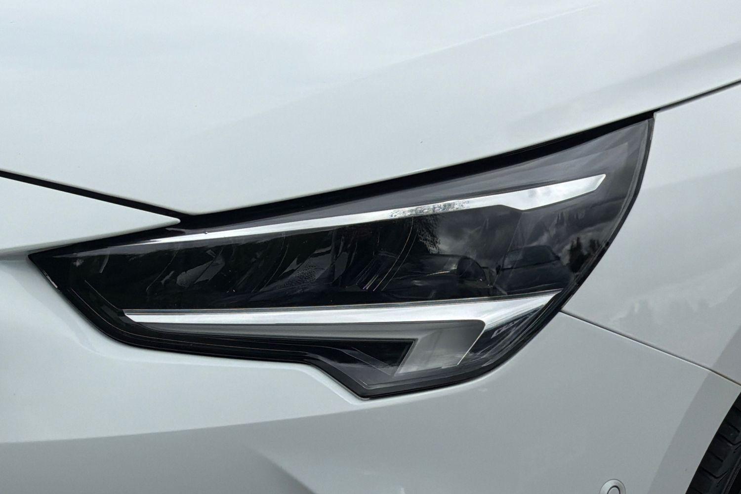 Vauxhall CORSA Photo 25