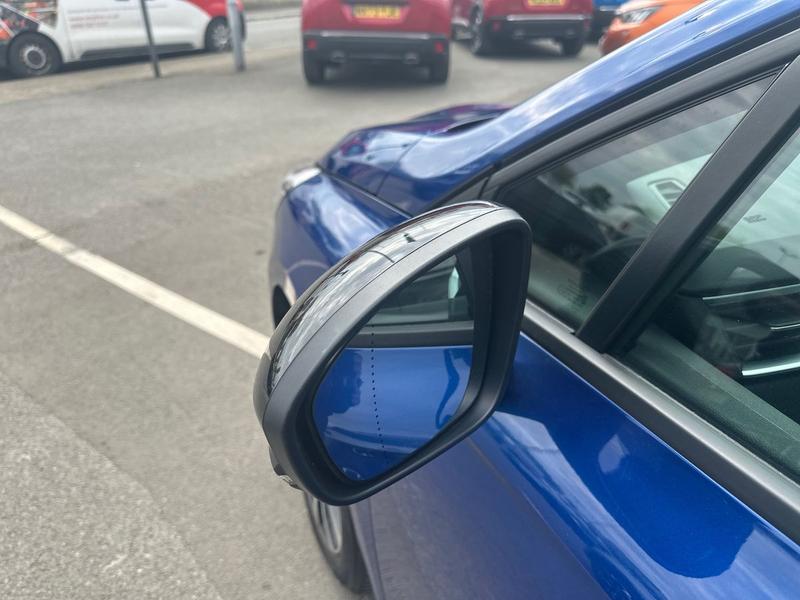 Used Renault Clio PL72FCF 25