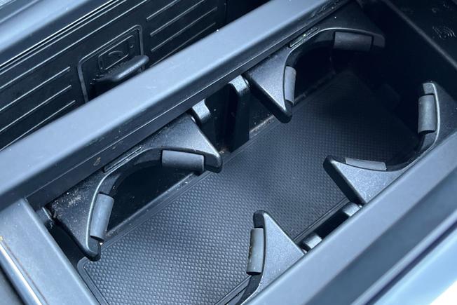 AUDI Q8 E-Tron Photo 29