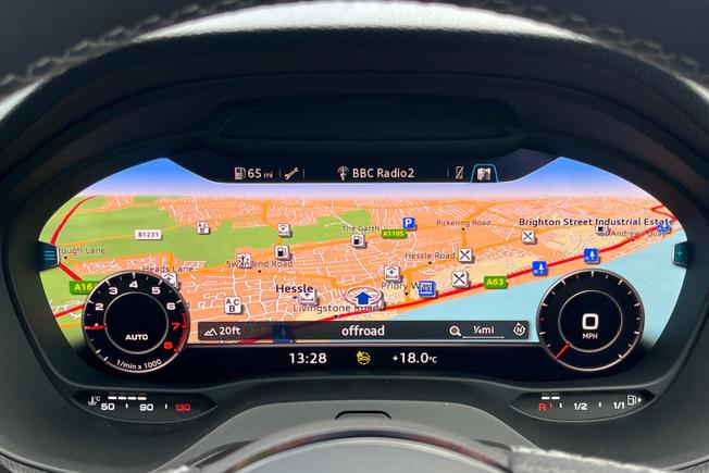 AUDI Q2 Photo 30