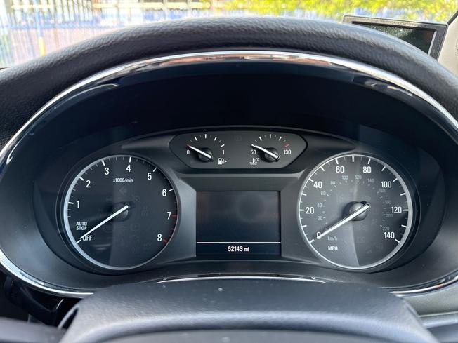 VAUXHALL Mokka X Photo 15