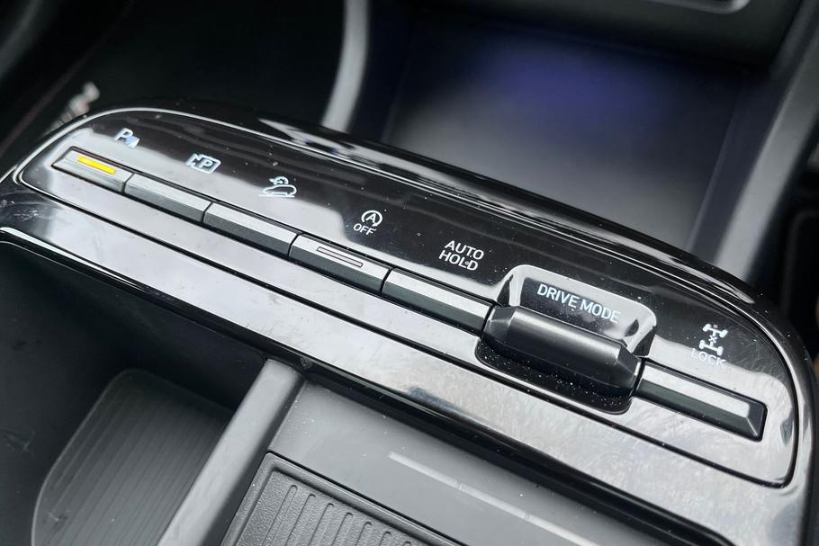 Used Hyundai TUCSON 30