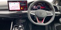 Volkswagen Golf Photo 14