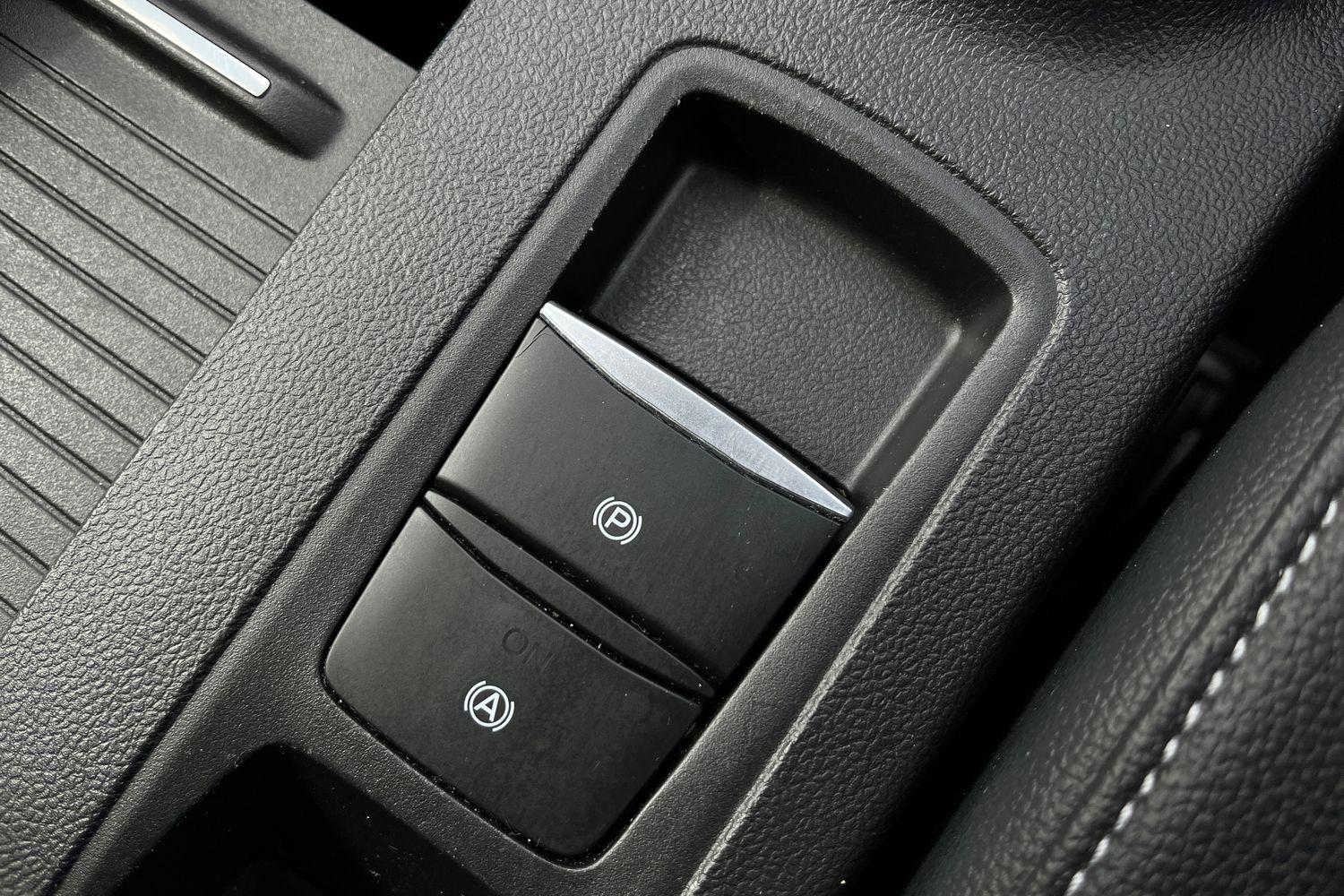 Ford Focus Photo 33