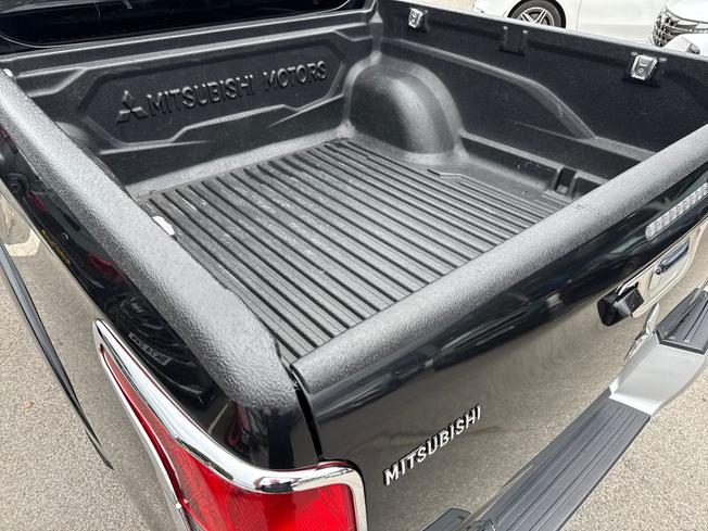 MITSUBISHI L200 Photo 27