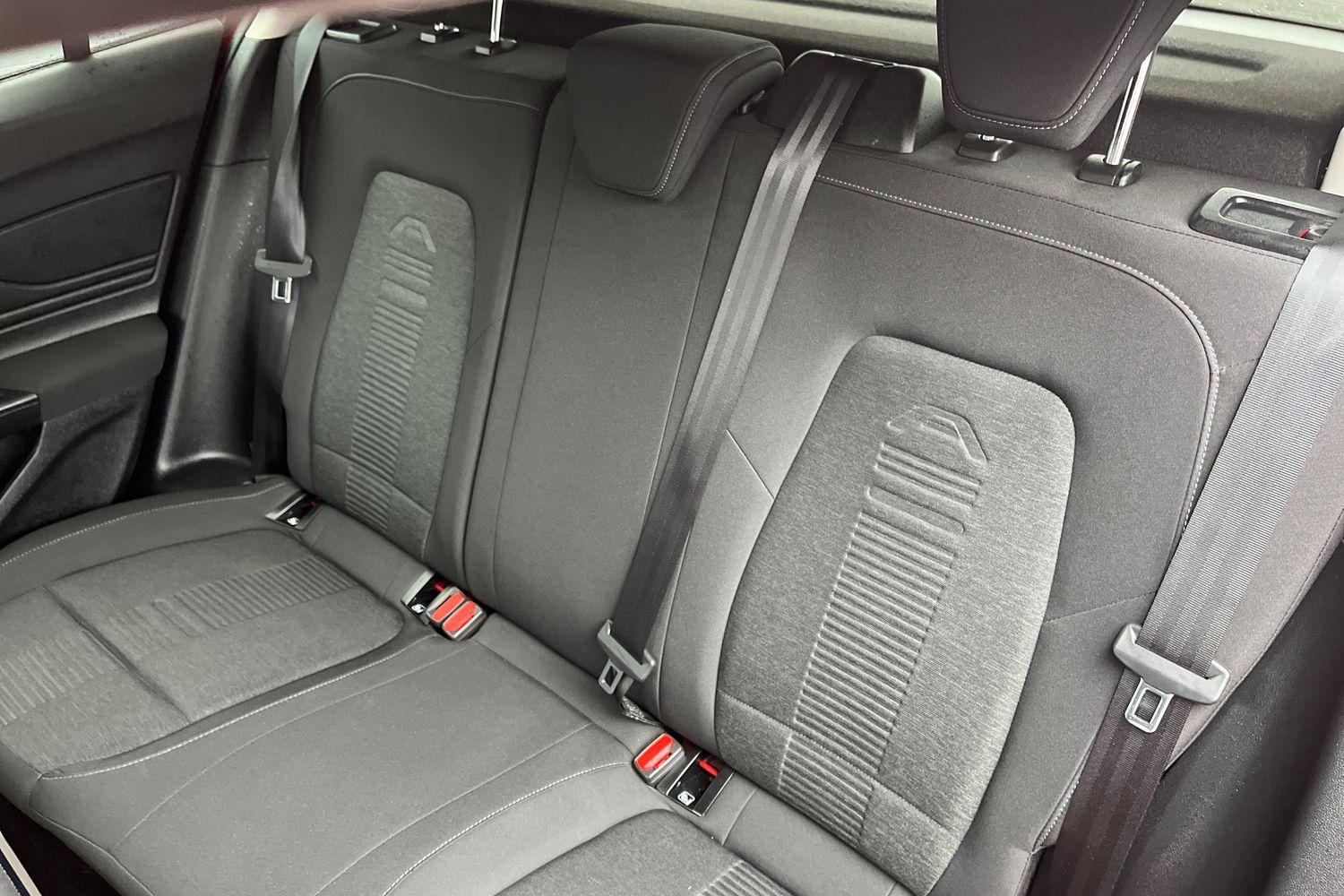 Ford FOCUS Photo 19