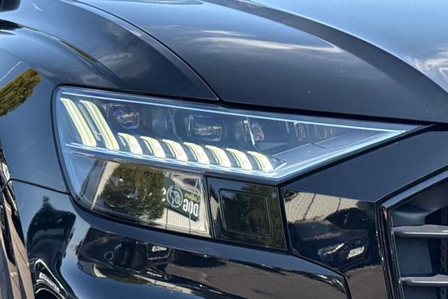 AUDI Sq8 Photo 19