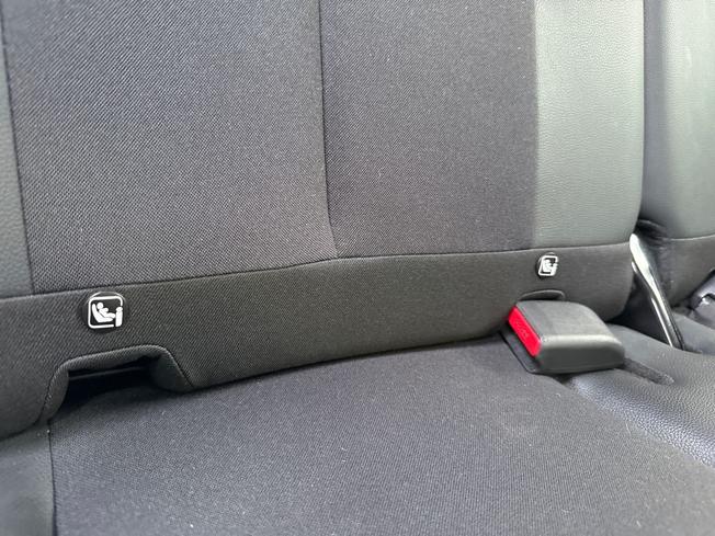 TOYOTA Aygo X Photo 24